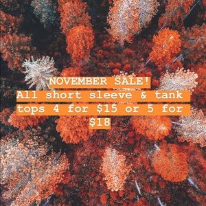 🍂SALE🍂
